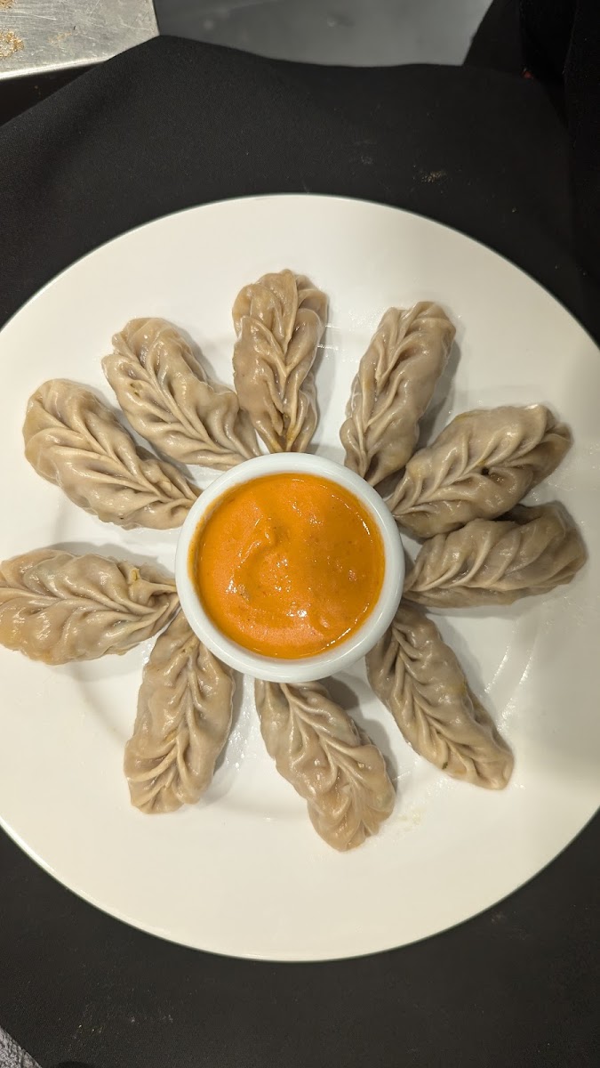 Curry & Grill - Restaurant & Sports Bar-5