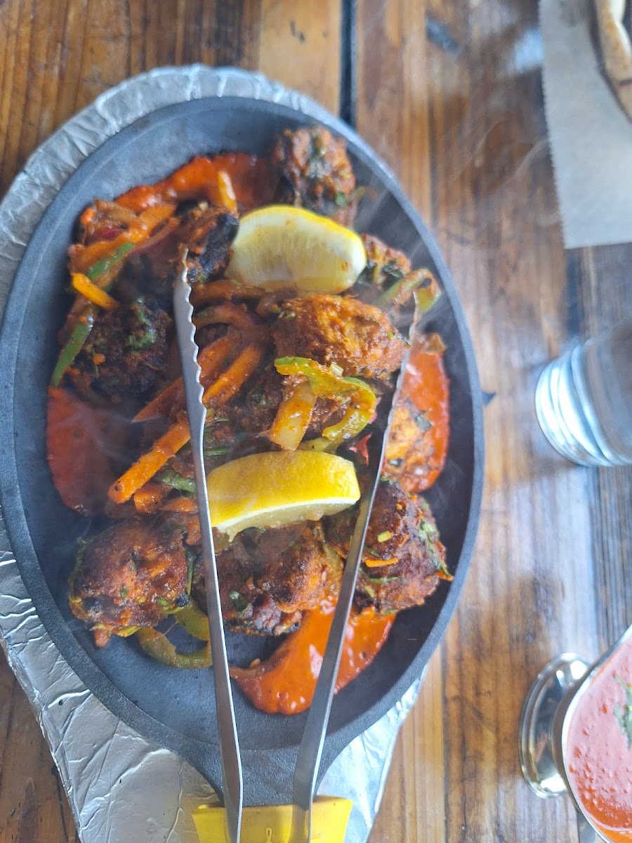 Curry & Grill - Restaurant & Sports Bar-8